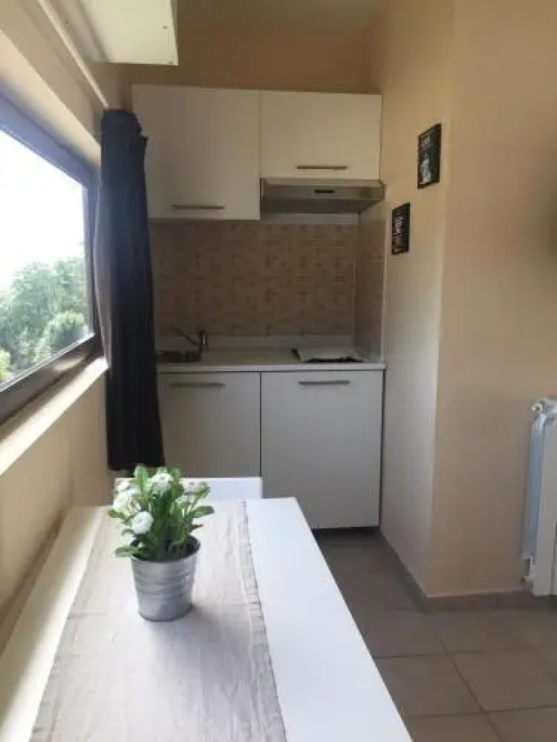 Zia Bi Bed and Breakfast