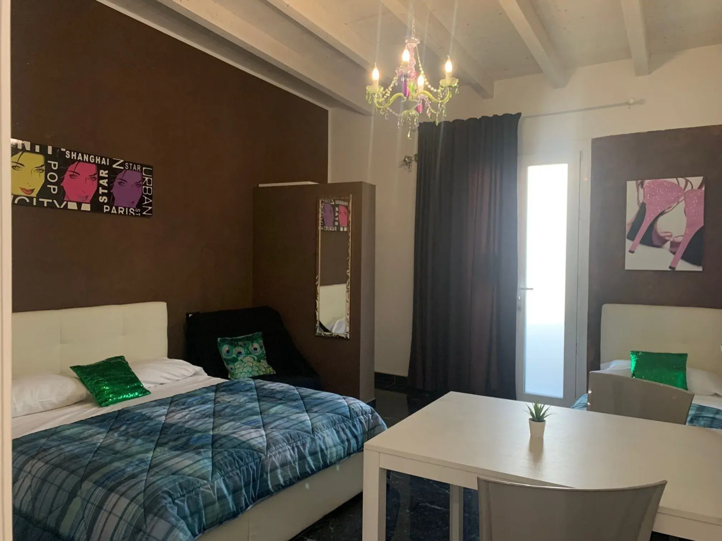 Garda Relais Luna Blu