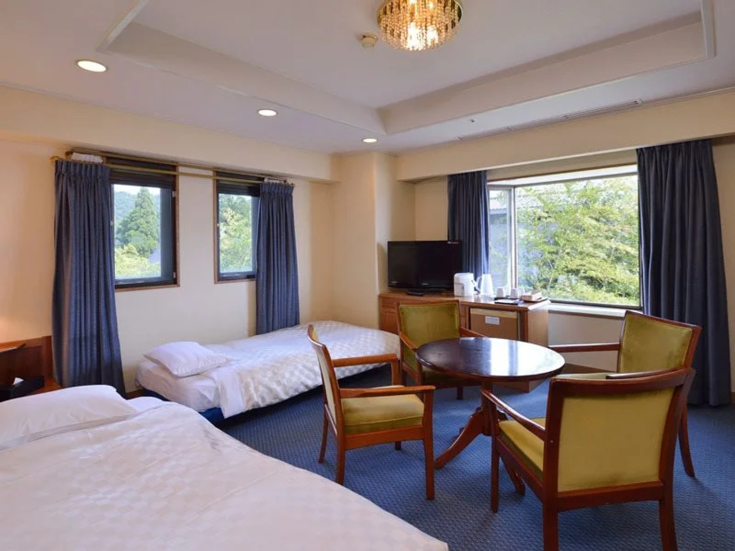 Hikone View Hotel