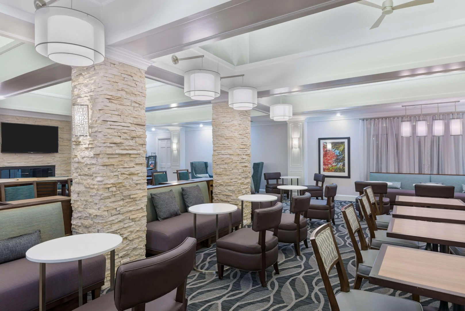 Homewood Suites by Hilton Charlotte North-Univ Research