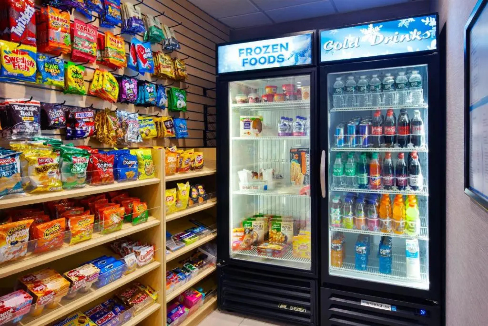 Holiday Inn Express & Suites Absecon-Atlantic City by IHG