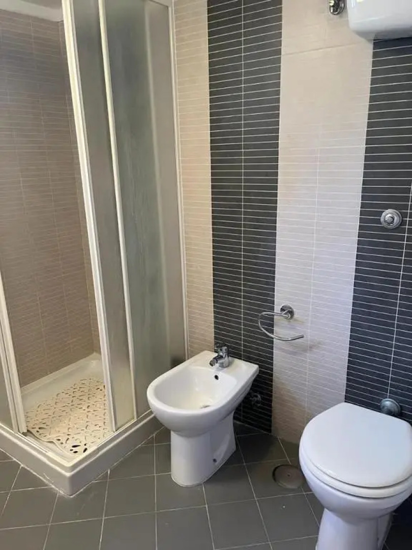 Appartamento a pochi minuti da Acciaroli sul mare