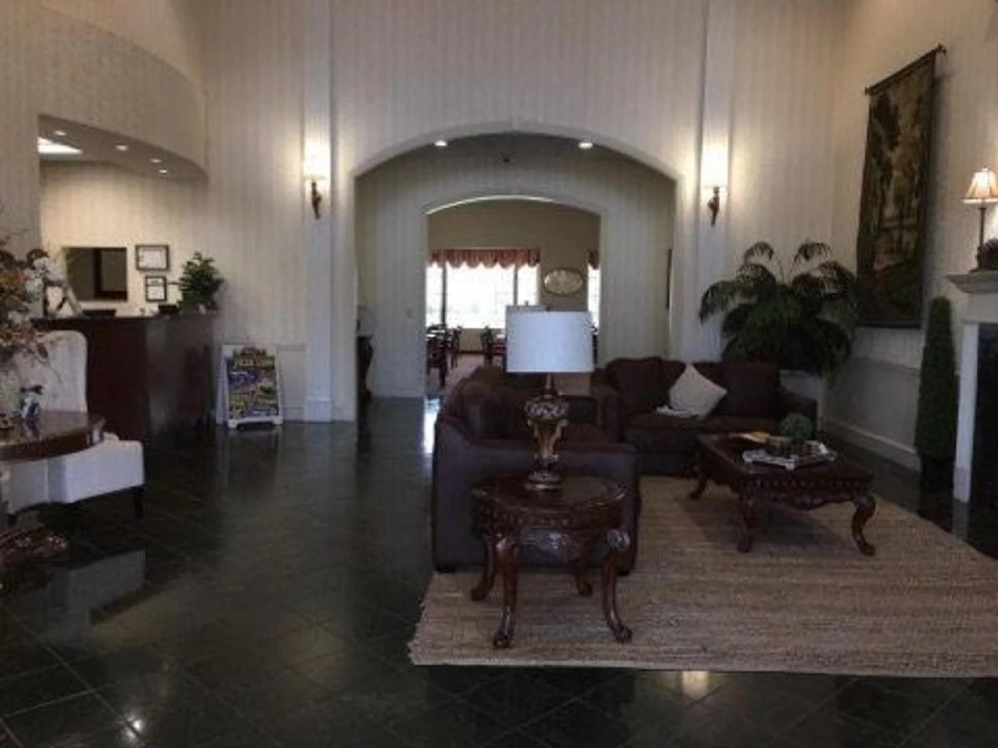 Spark by Hilton Amarillo East