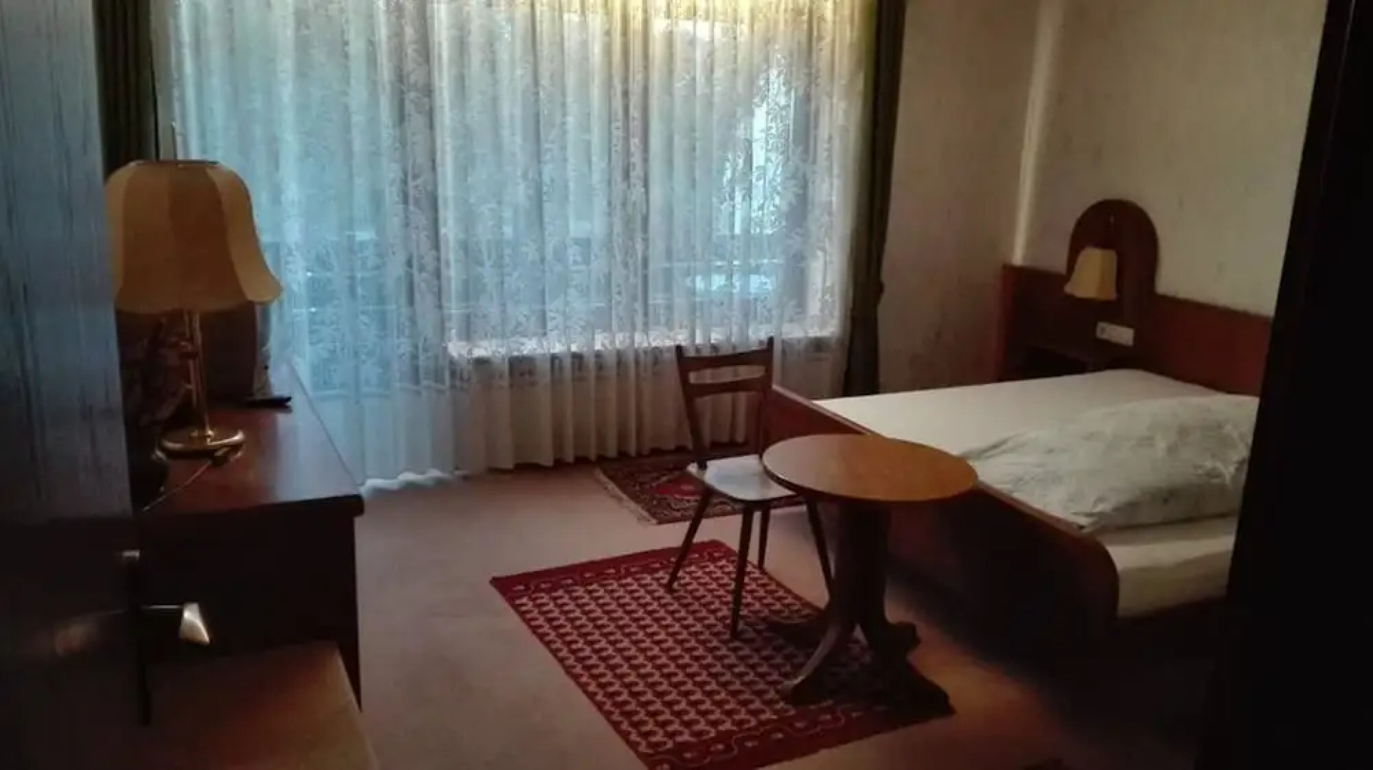 Monteurpension Guenter