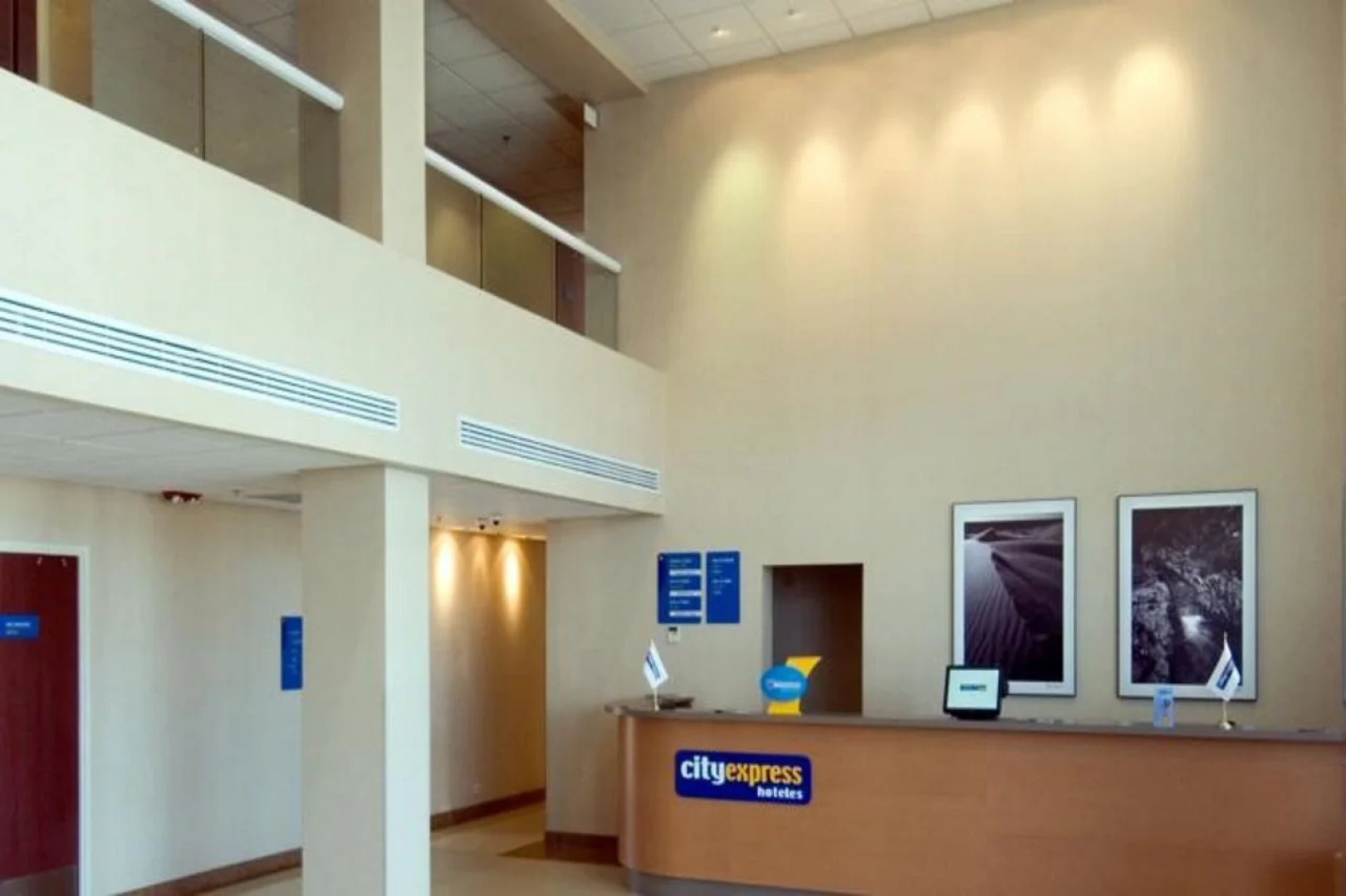 City Express by Marriott Mexicali