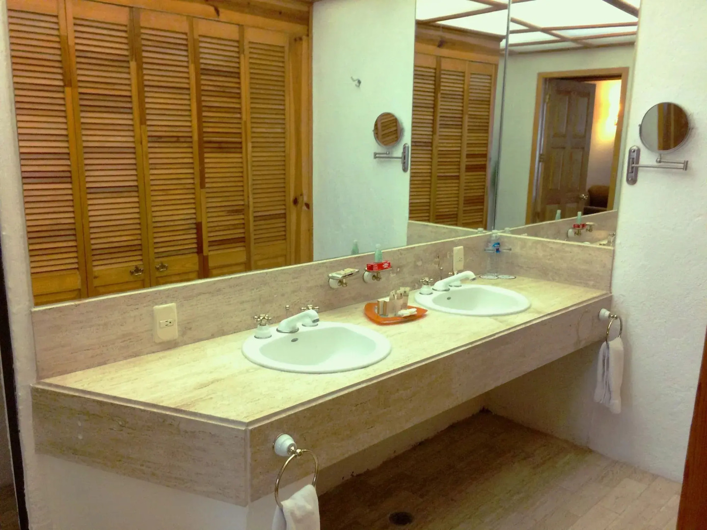 Hotel Hacienda Cantalagua Golf