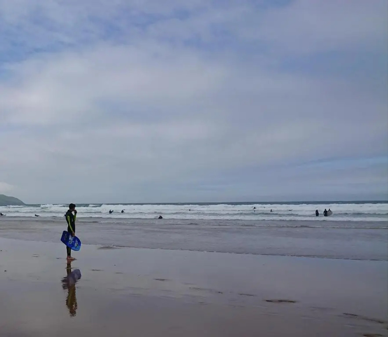 17 Woolacombe The Byron