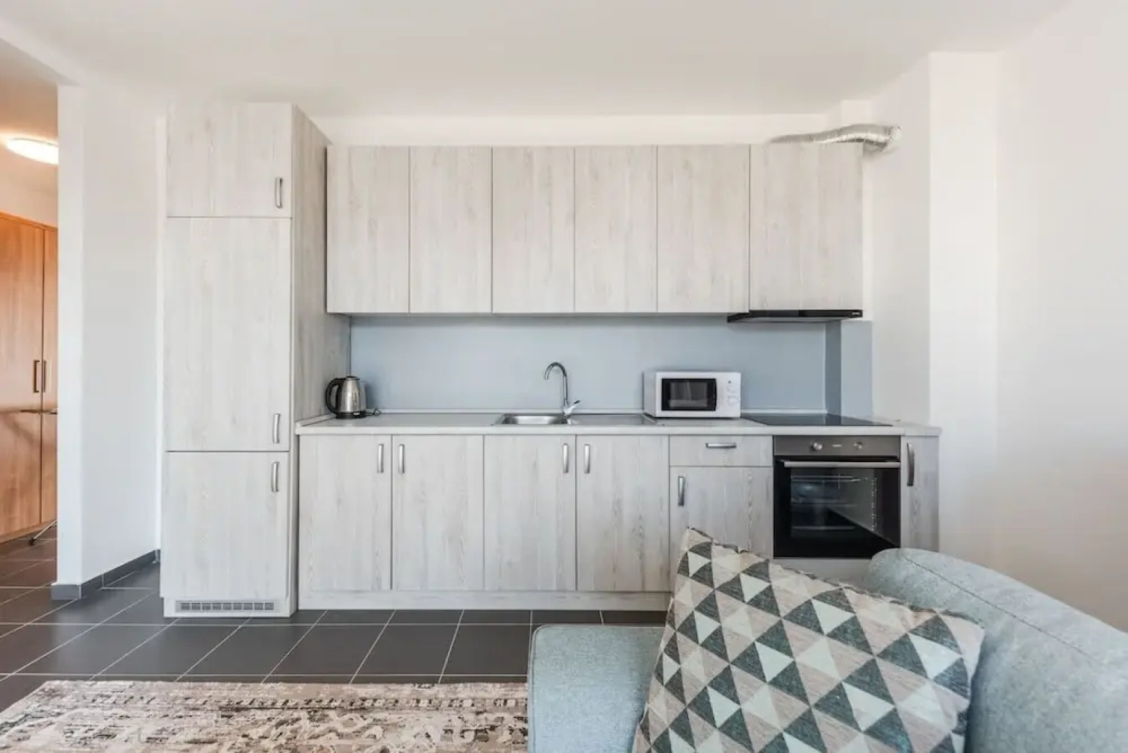 Serene Haven Talea in Tale