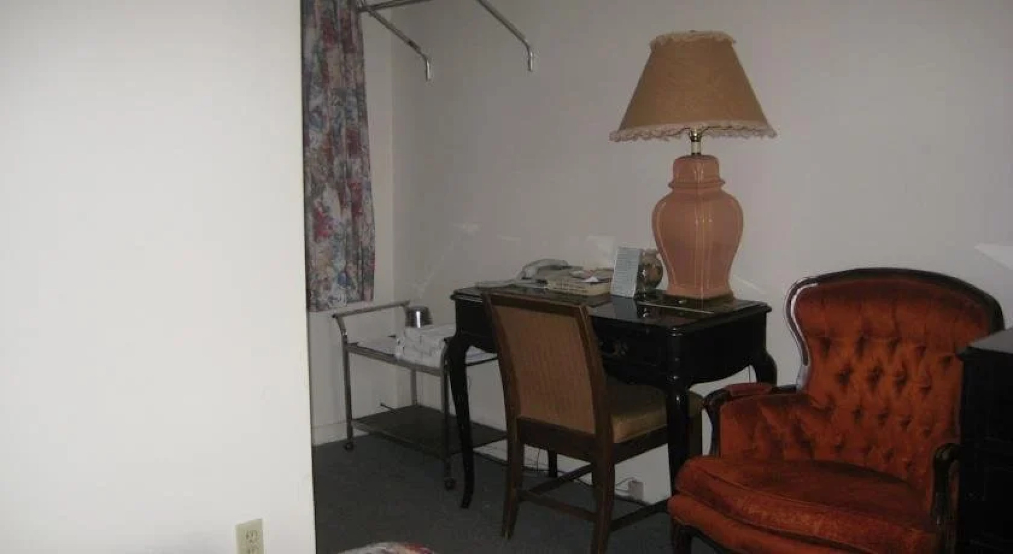 Carriage Inn Motel Peterborough