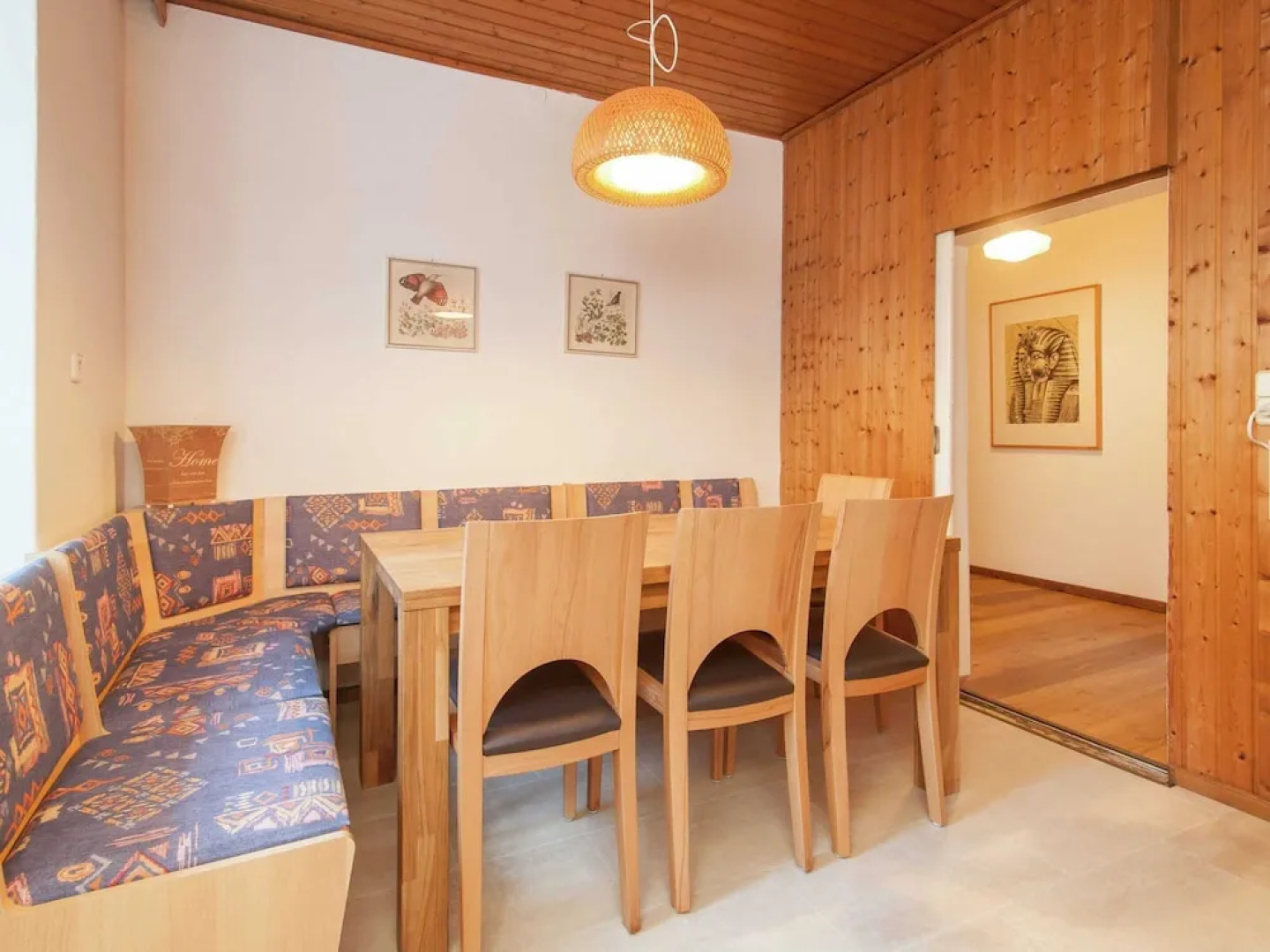 Holiday Home in Hermagor Near Nassfeld Ski Area