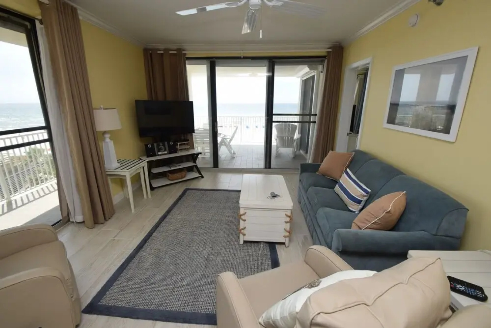 ShoalWater 1103 by RedAwning