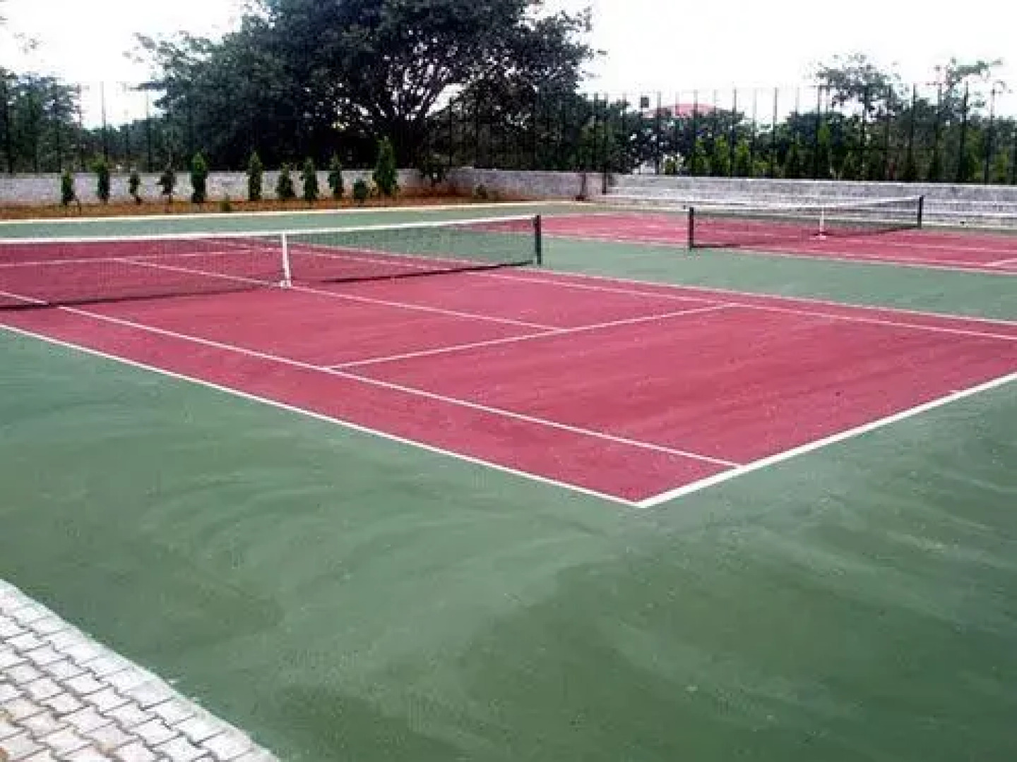 Eagleton The Golf Resort