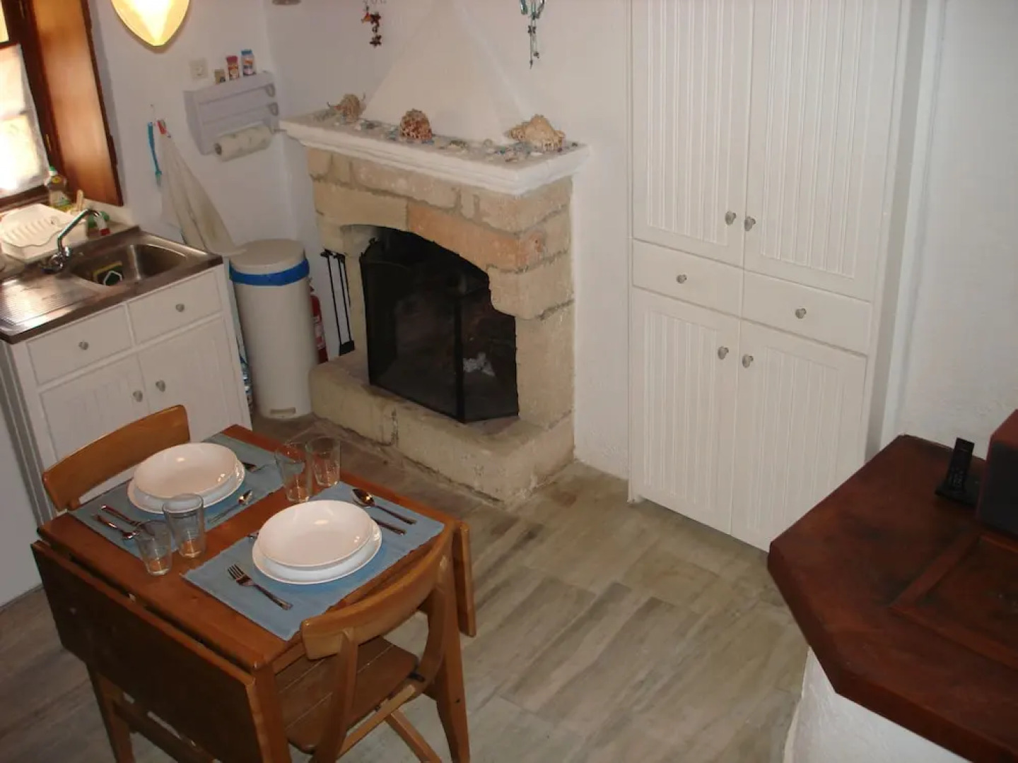 Kissamitakis Guesthouse