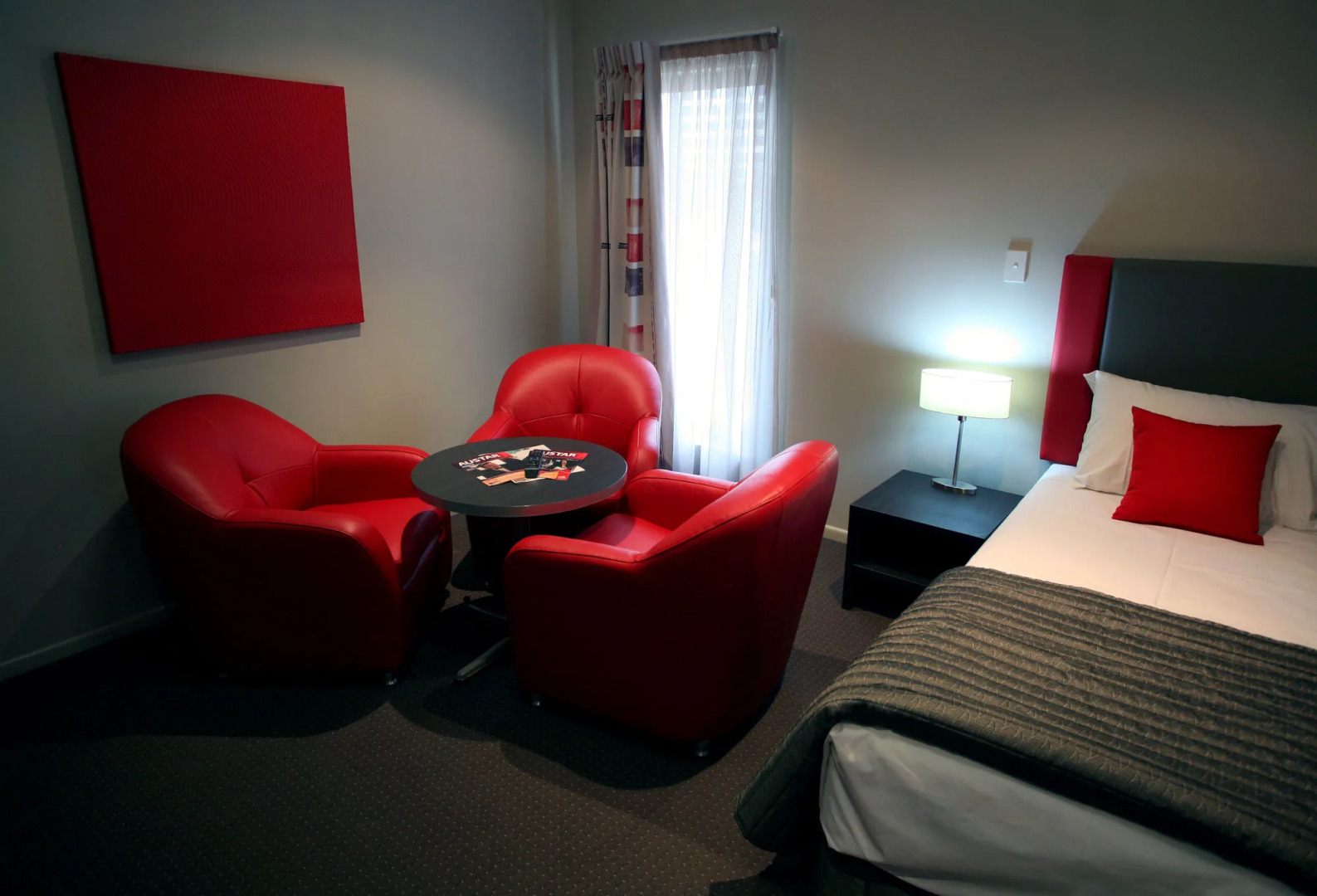 Platinum International