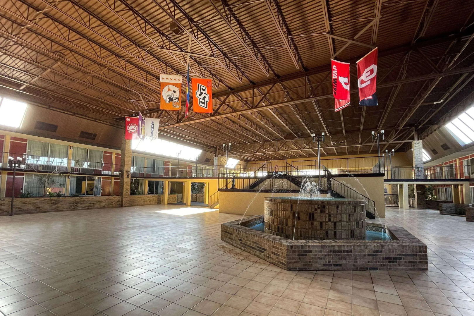 Quality Inn Stillwater