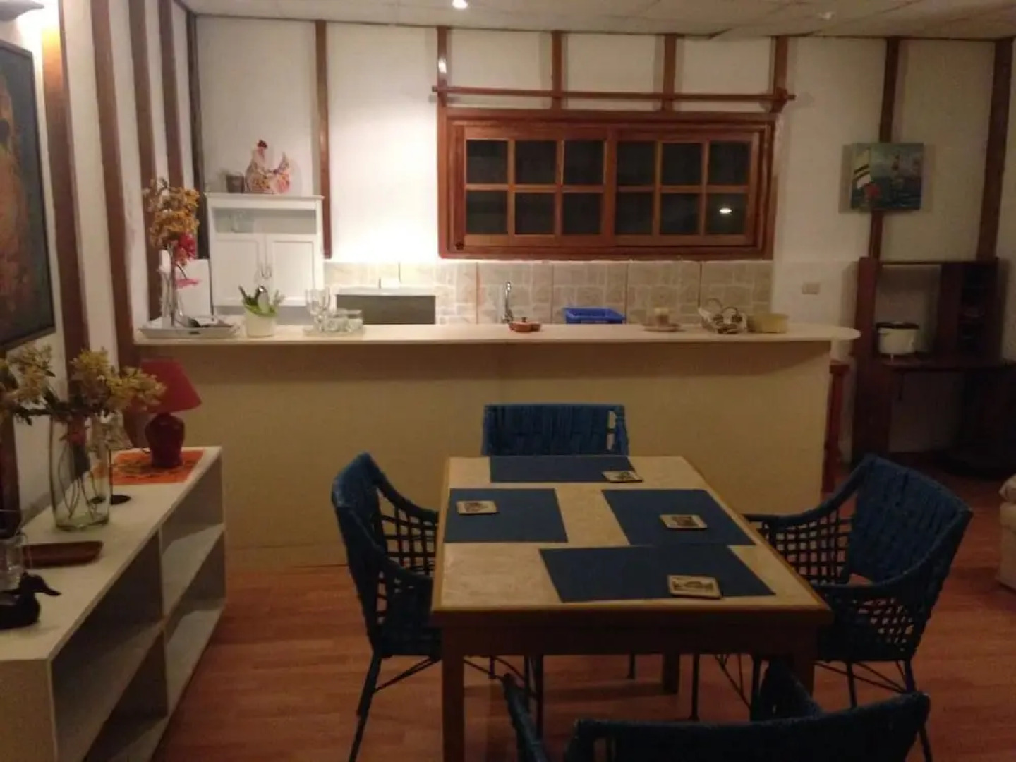 Villa Esperanza Bungalows