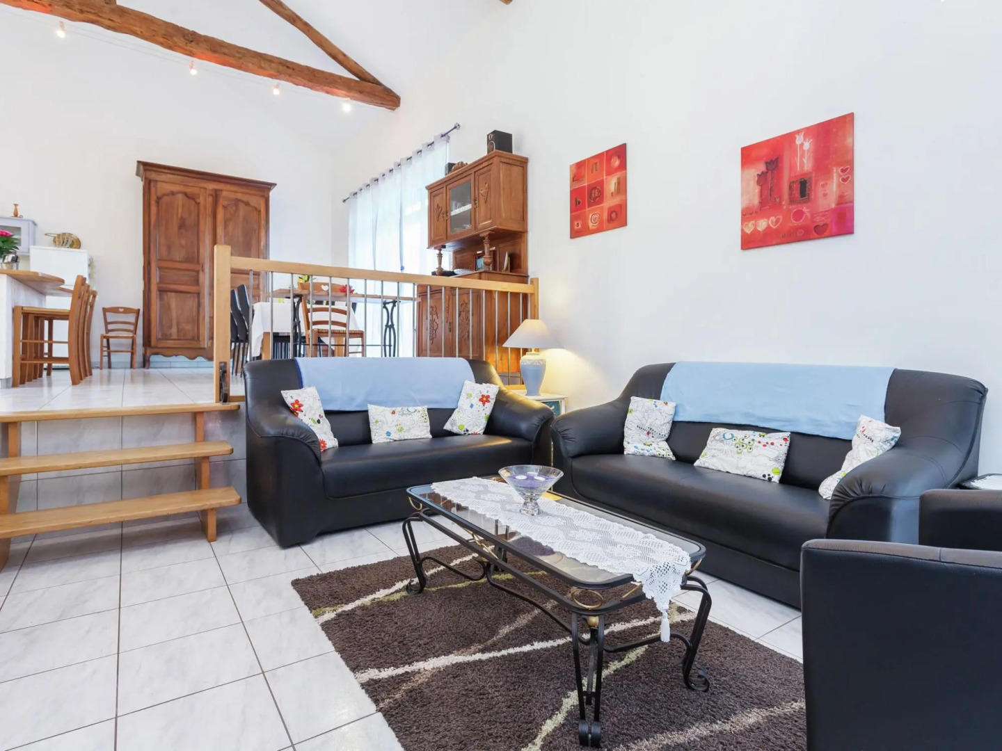 Amazing Holiday Home in Cazals With Terrace