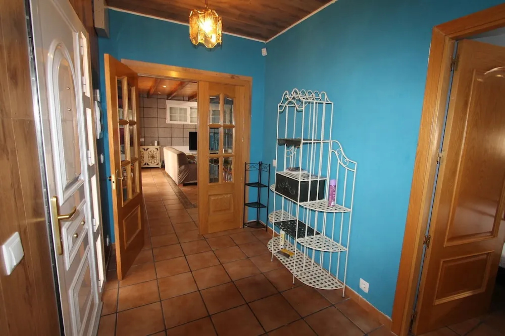 Casa Rural Mirador de Aranjuez