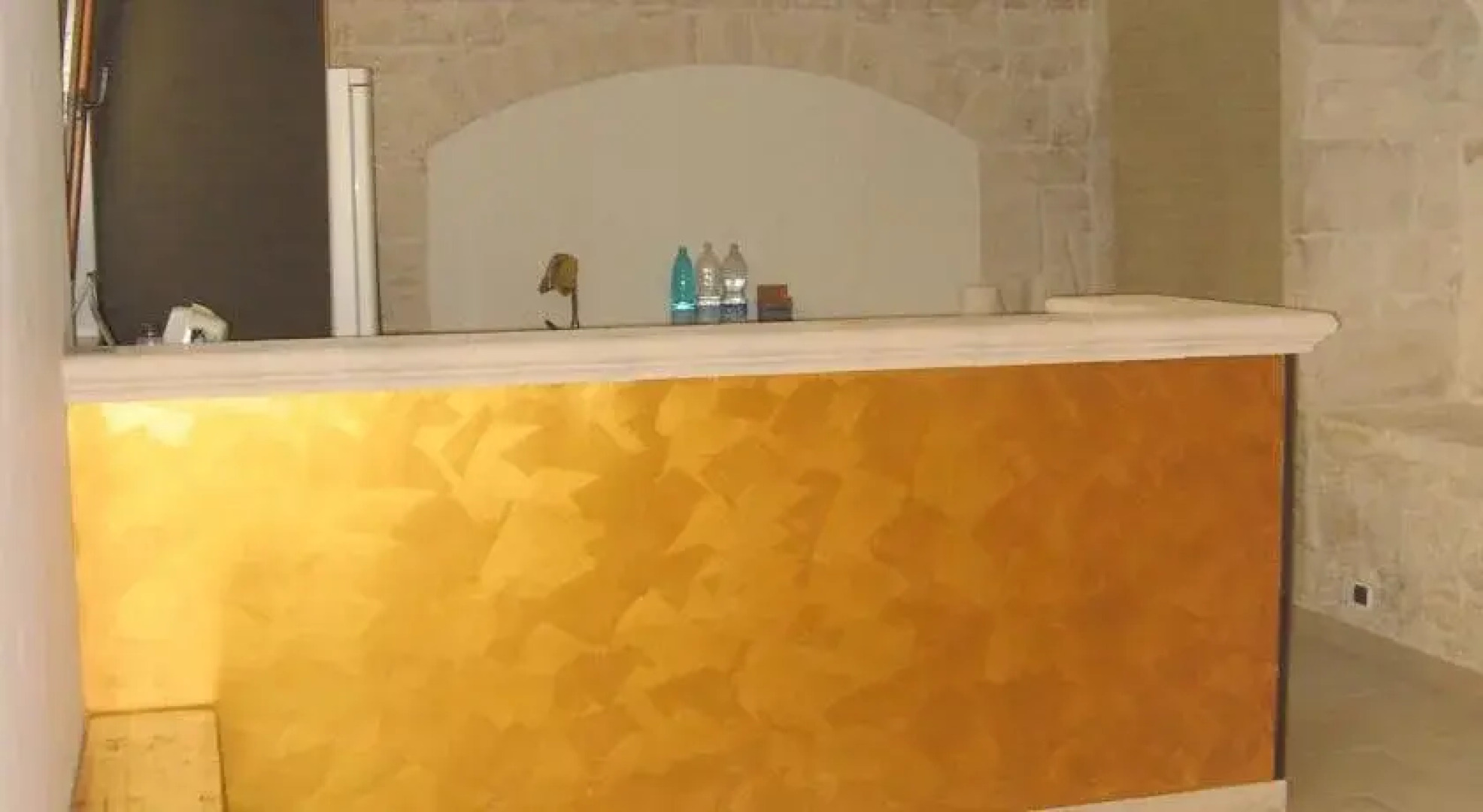 B&B Masseria Spilafemine