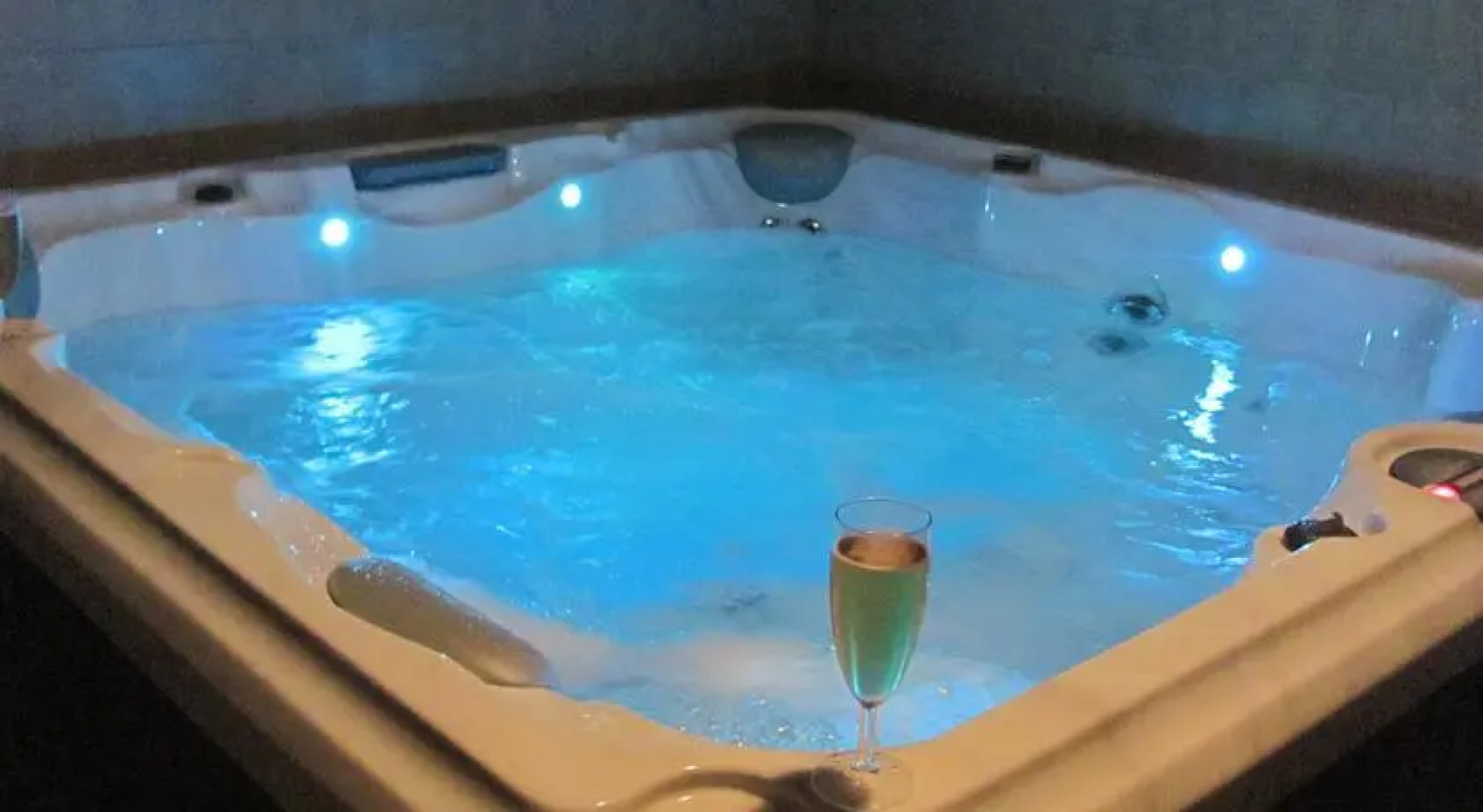 La Grotte des Oursons