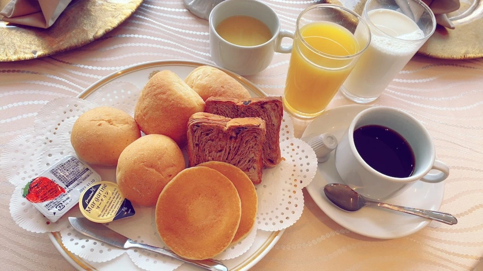 Hotel New Plaza Kurume