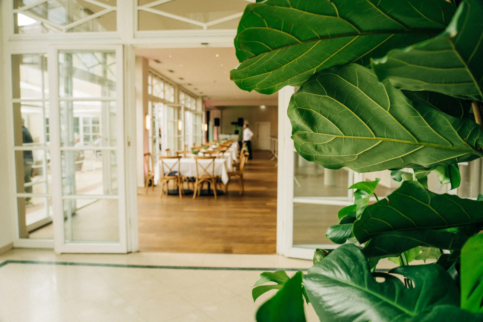 Schlosshotel Neckarbischofsheim