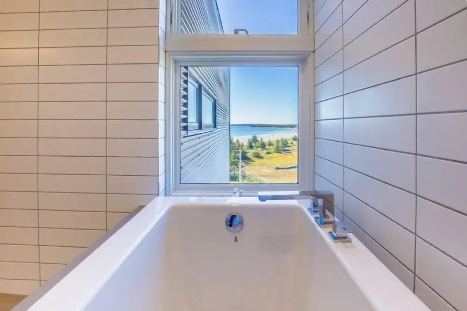 The Quarterdeck Resort