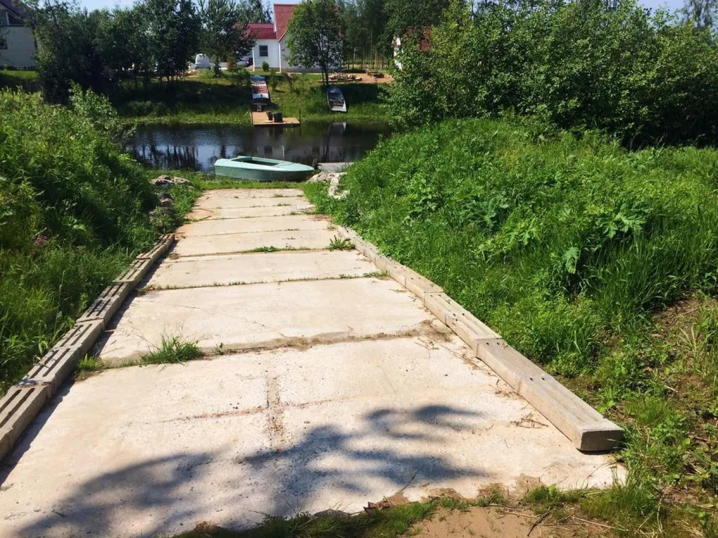 Semeinaya Baza Medvejia Kara