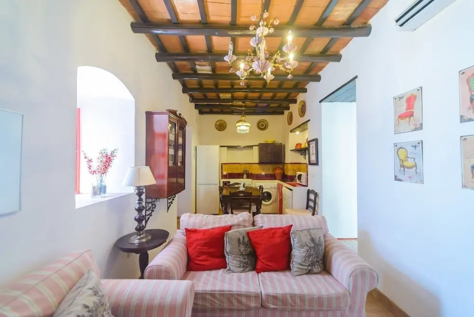 Casa Spa La Agueda y Robledo