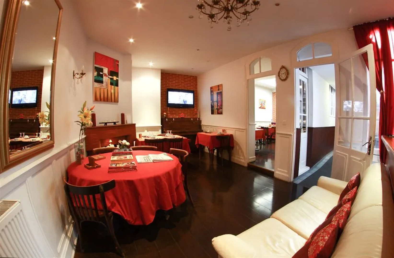 Hôtel & Spa Bellevue