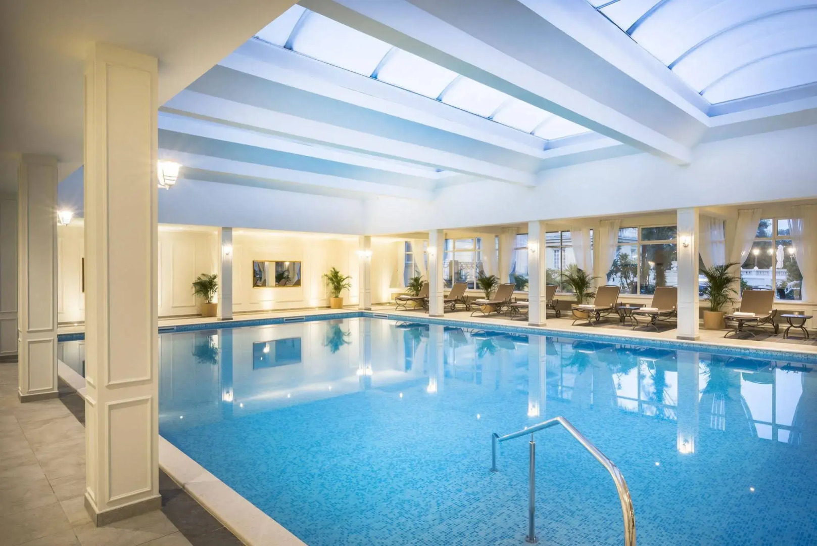 Hotel Bellevue - Opatija