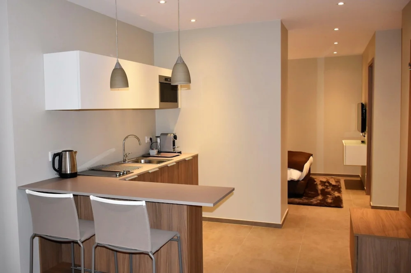 Citylodge Apart-hotel