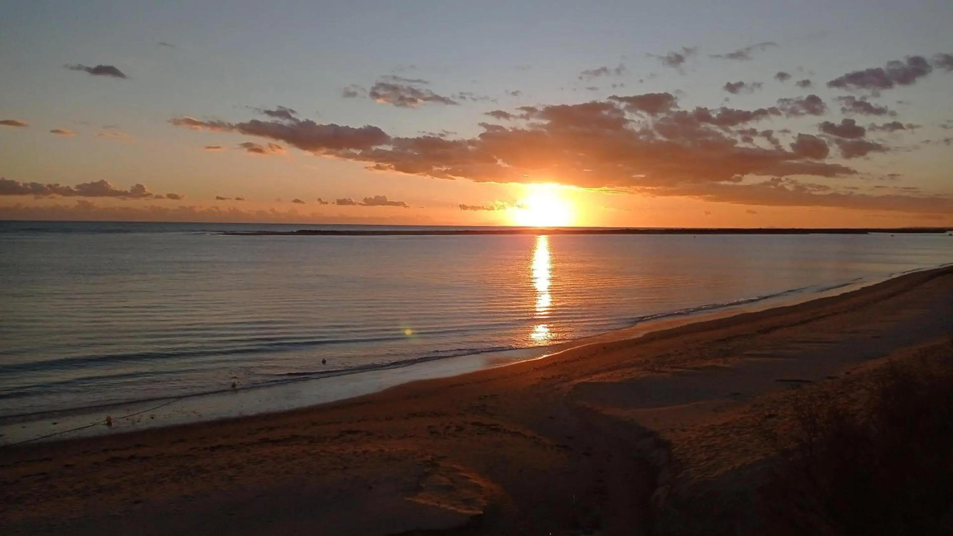 Hotel Nuevo Portil Golf