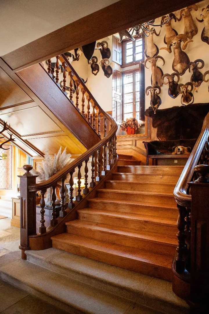 Pazo De Brandeso & Country Club