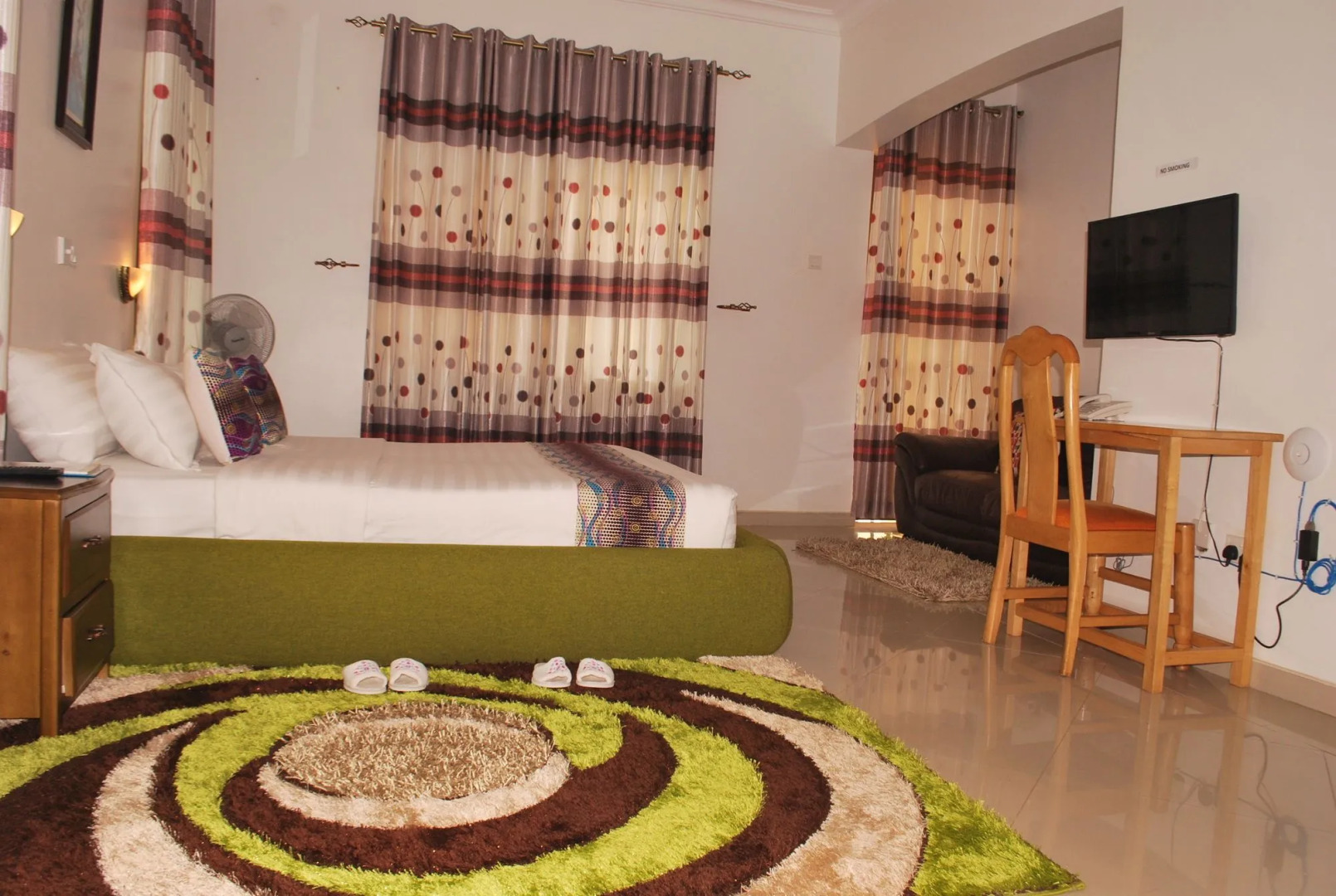 Mowicribs Hotel & Spa