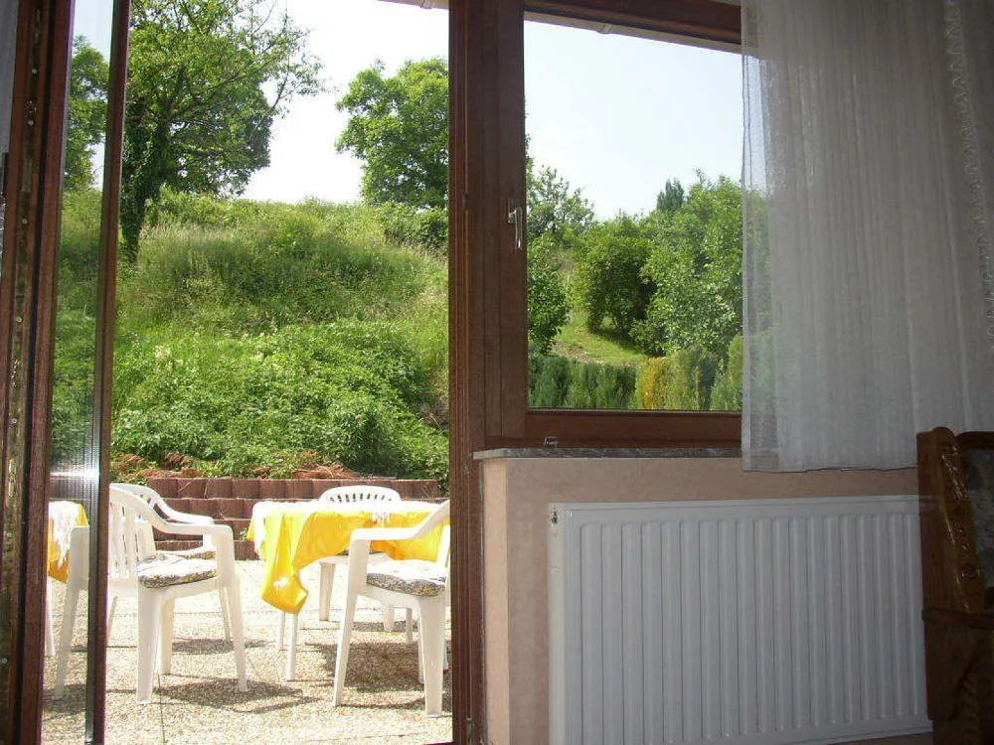 Hotel Münsterer Hof