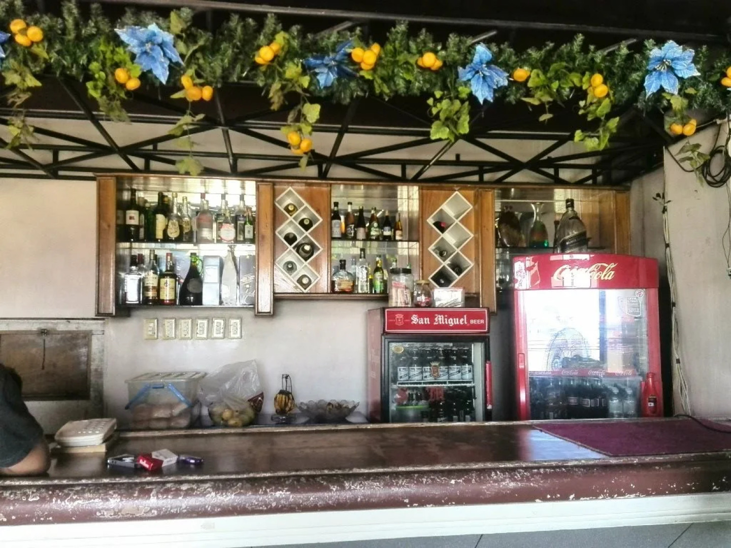 Jardin De La Vina Hotel