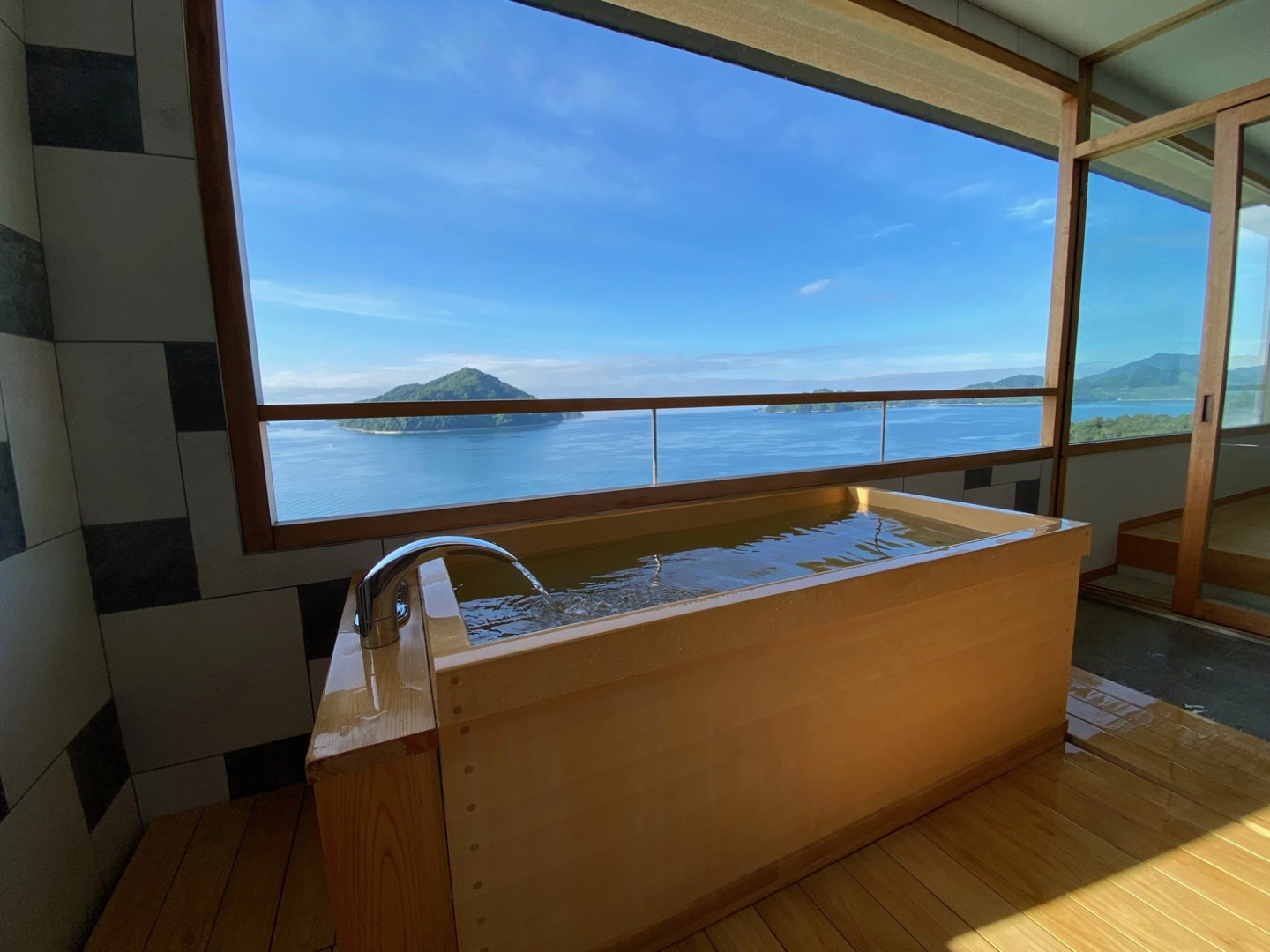 Kinoe Onsen Hotel Seifukan