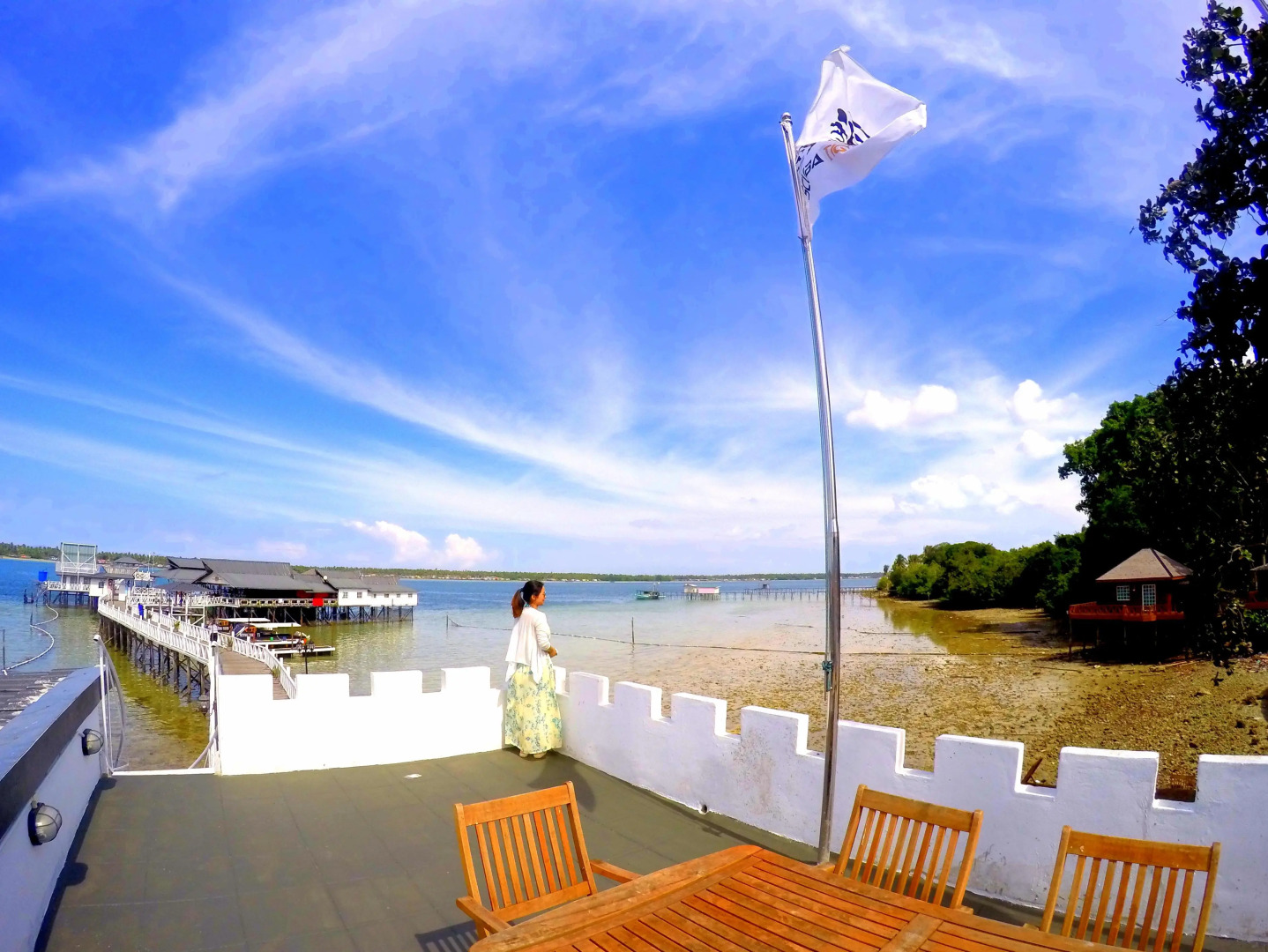 Scuba Tiger Semporna Holiday Resort