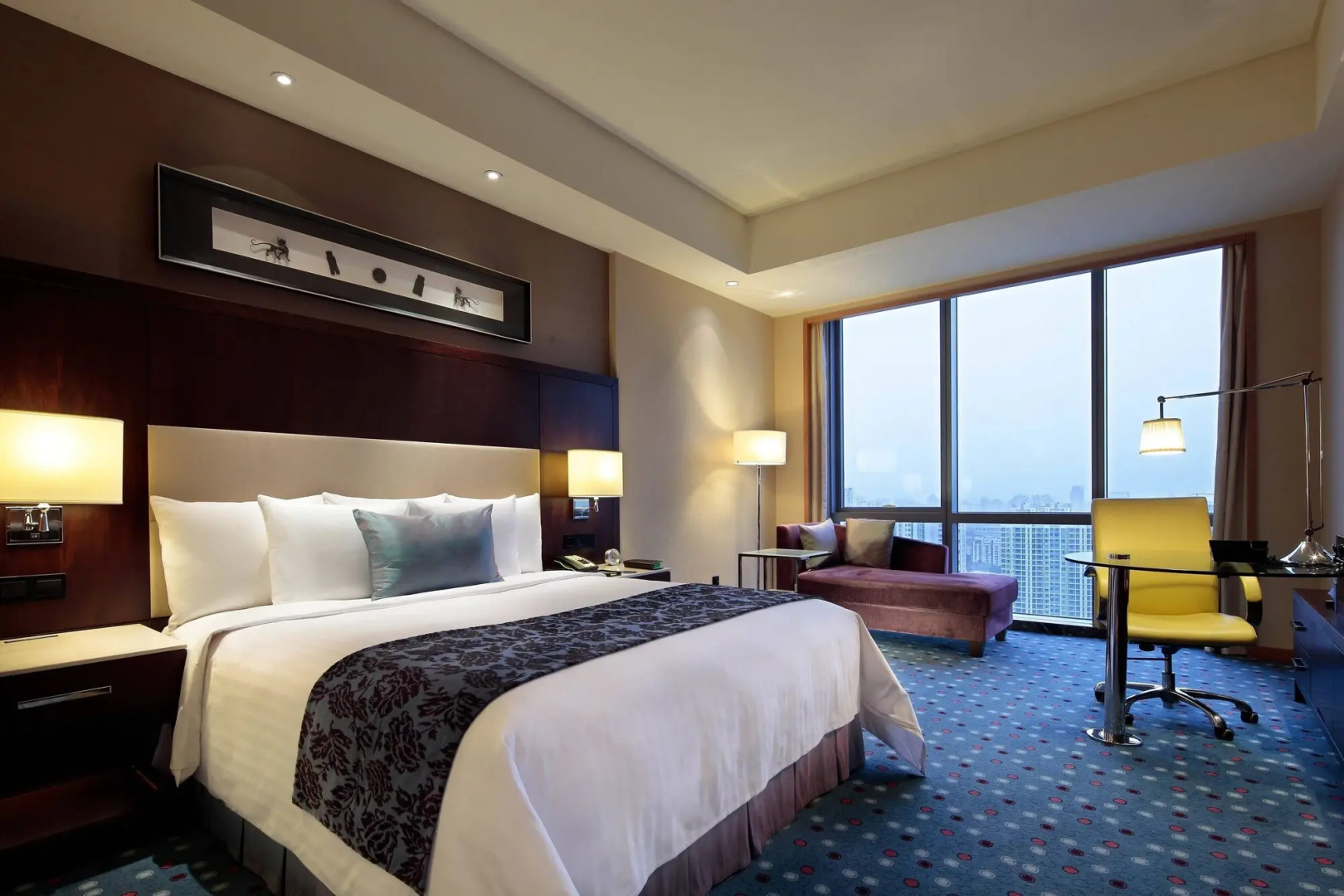 Courtyard by Marriott Suzhou