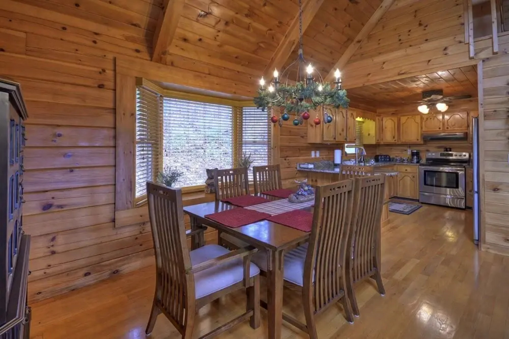 My Mountain Serenade