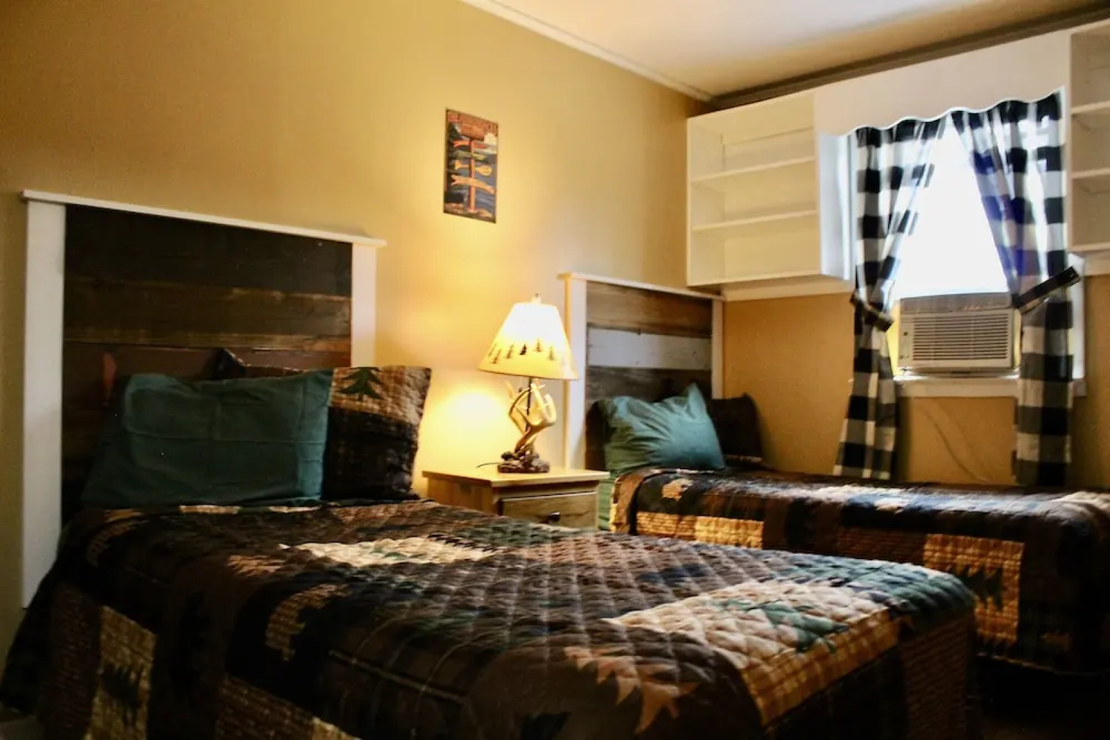 The Motel Montreal