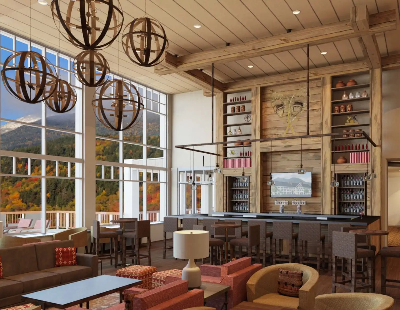 The Glen House Hotel