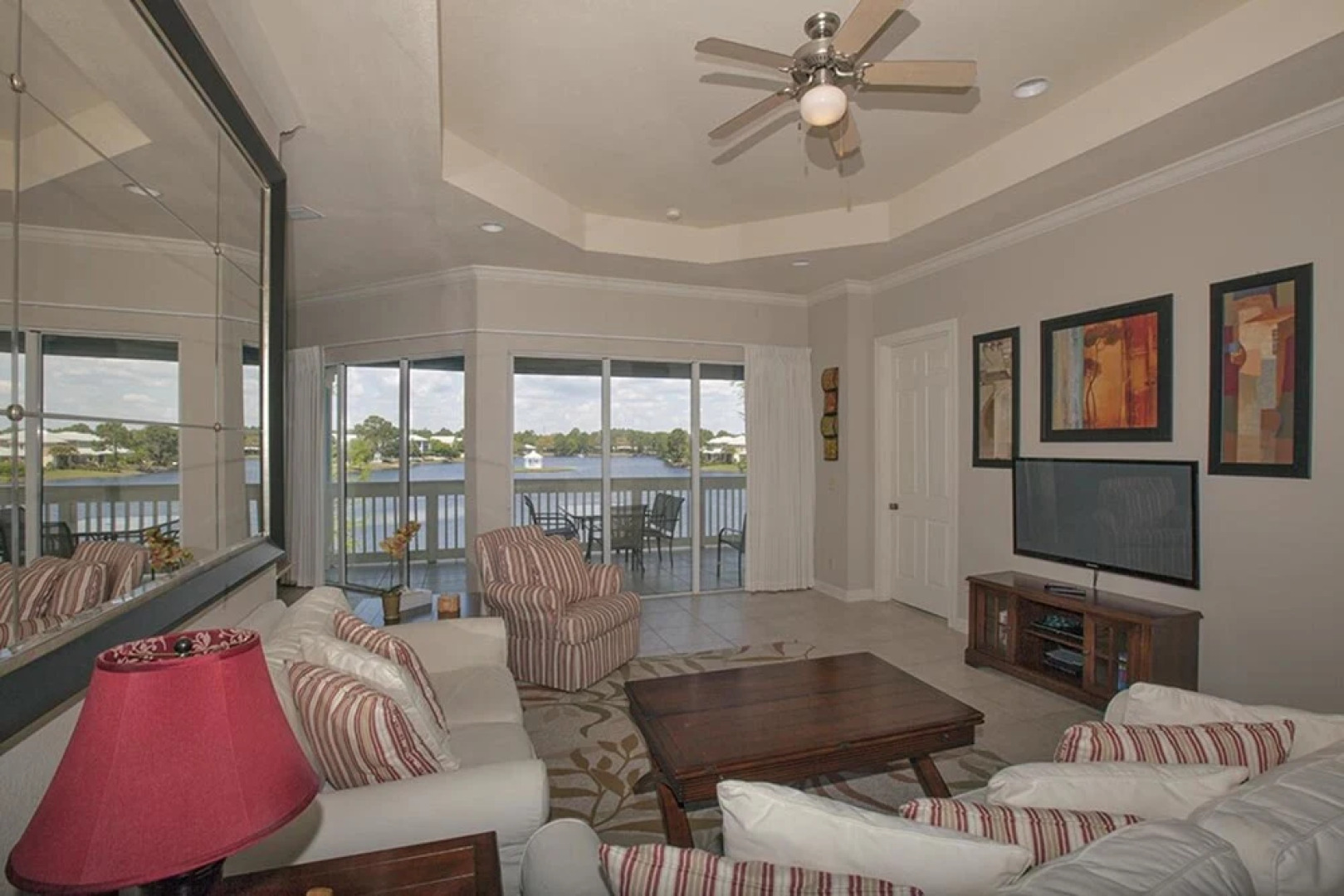 Crystal Cove at Sandestin by Panhandle Getaways