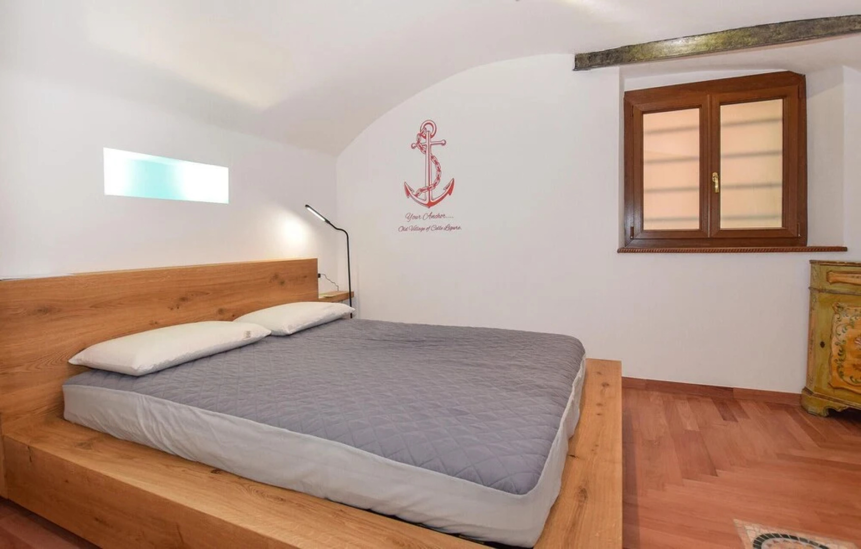 Beautiful Apartment in Celle Ligure With Wifi and 1 Bedrooms