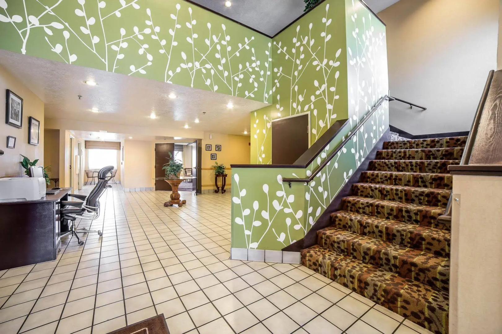 Sleep Inn West Valley City - Salt Lake City South