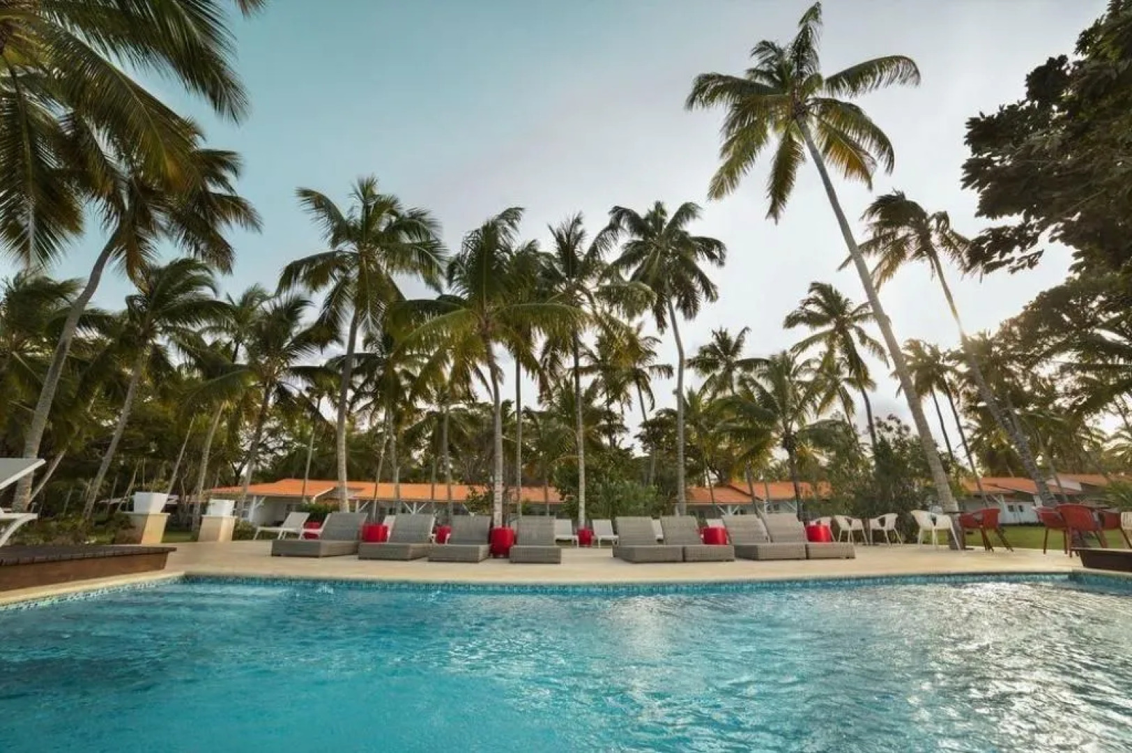 Select at Grand Paradise Samaná - All Inclusive