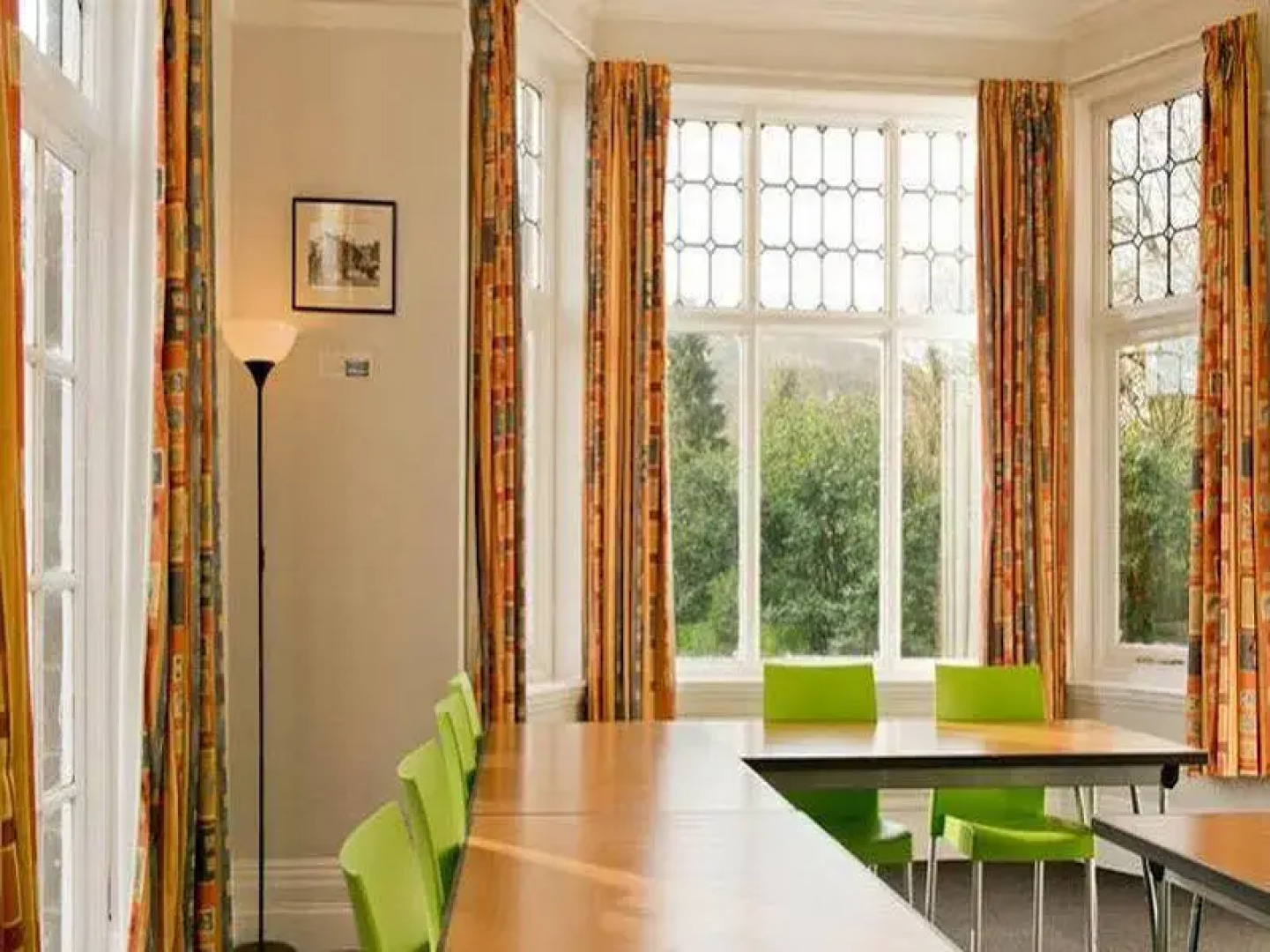 YHA Ravenstor - Hostel