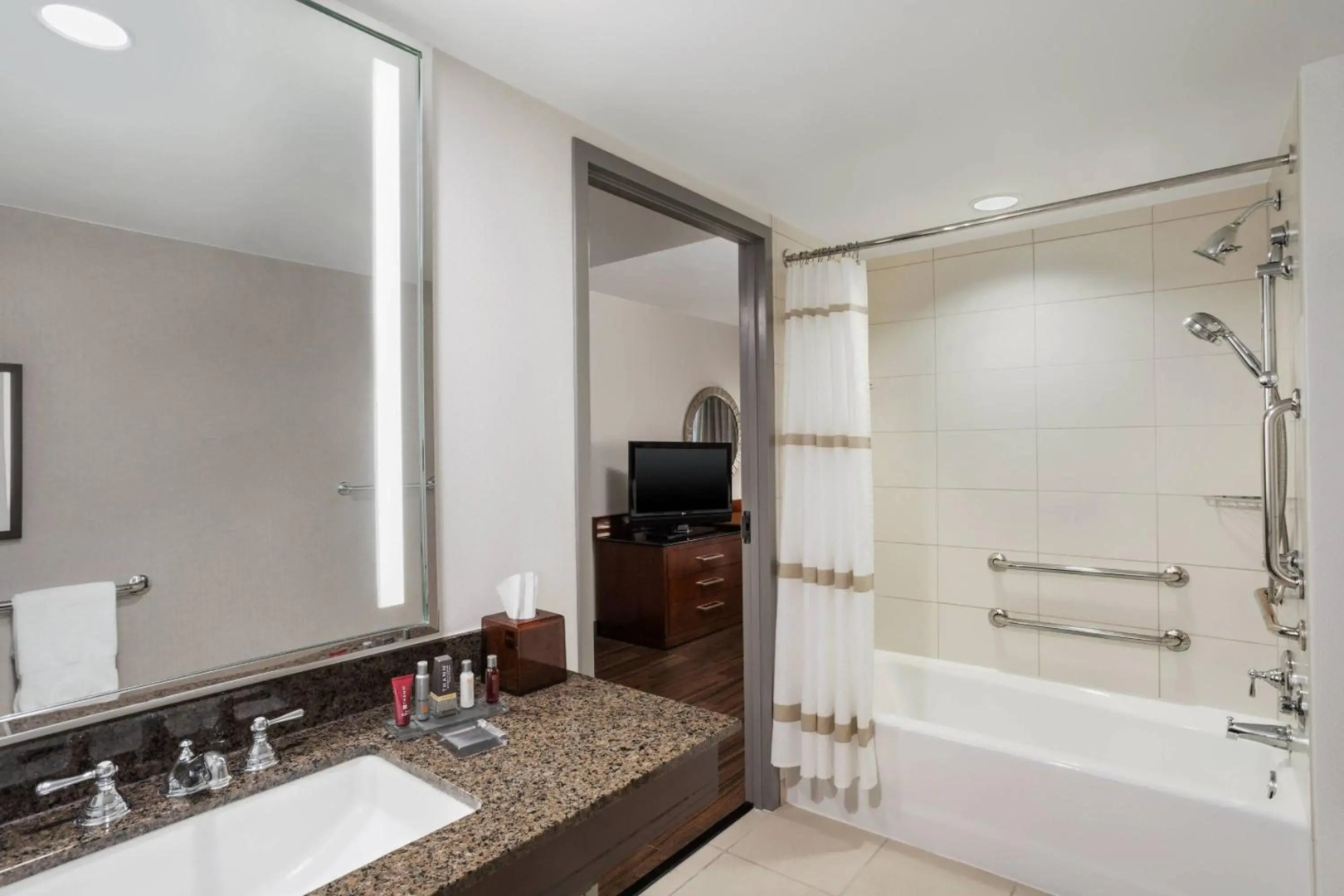 Lancaster Marriott at Penn Square