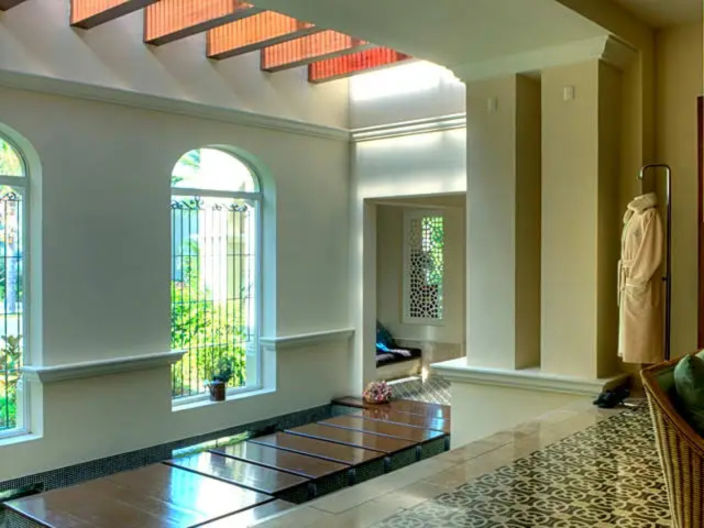 Pueblo Bonito Emerald Luxury Villas & Spa - All Inclusive